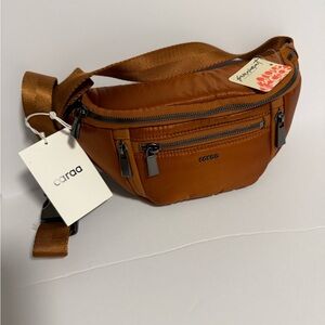 Free People Caraa  Crossbody Belt Pack